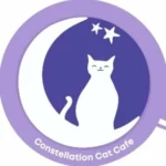 Constellation Cat Cafe